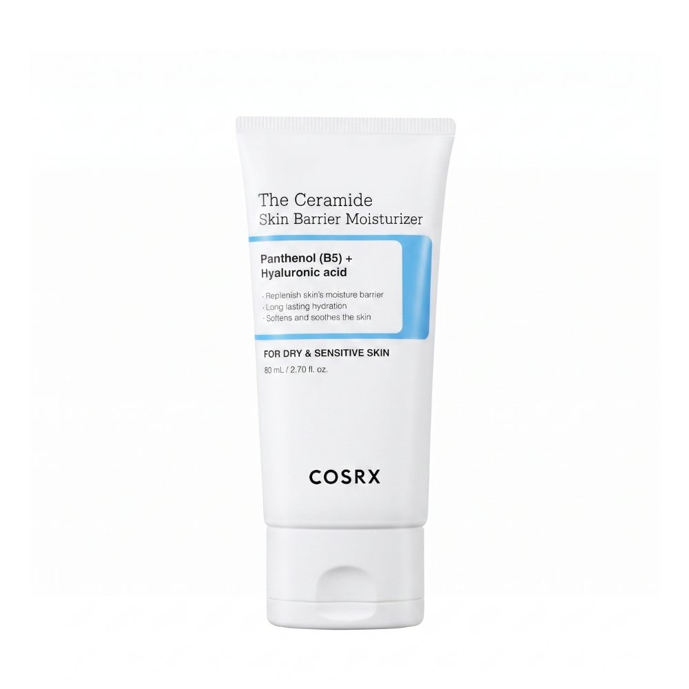 The Ceramide Skin Barrier Moisturizer