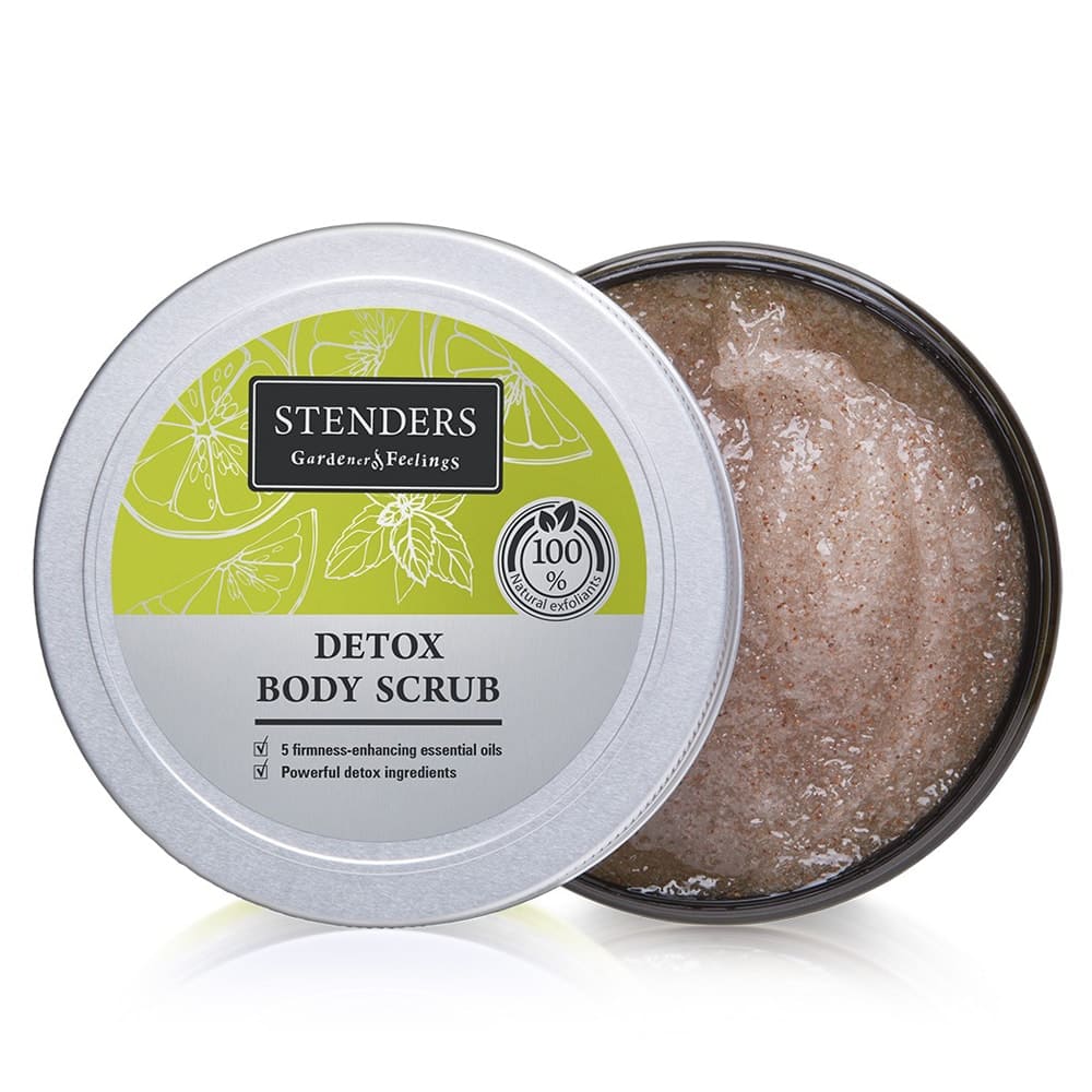 Koerperpeeling-Detox-Stenders-1-min Good-Bye Cellulite Set 2 | Stenders