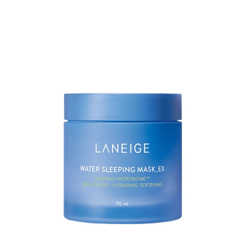 Water Sleeping Mask 70ml Water Sleeping Mask 70ml