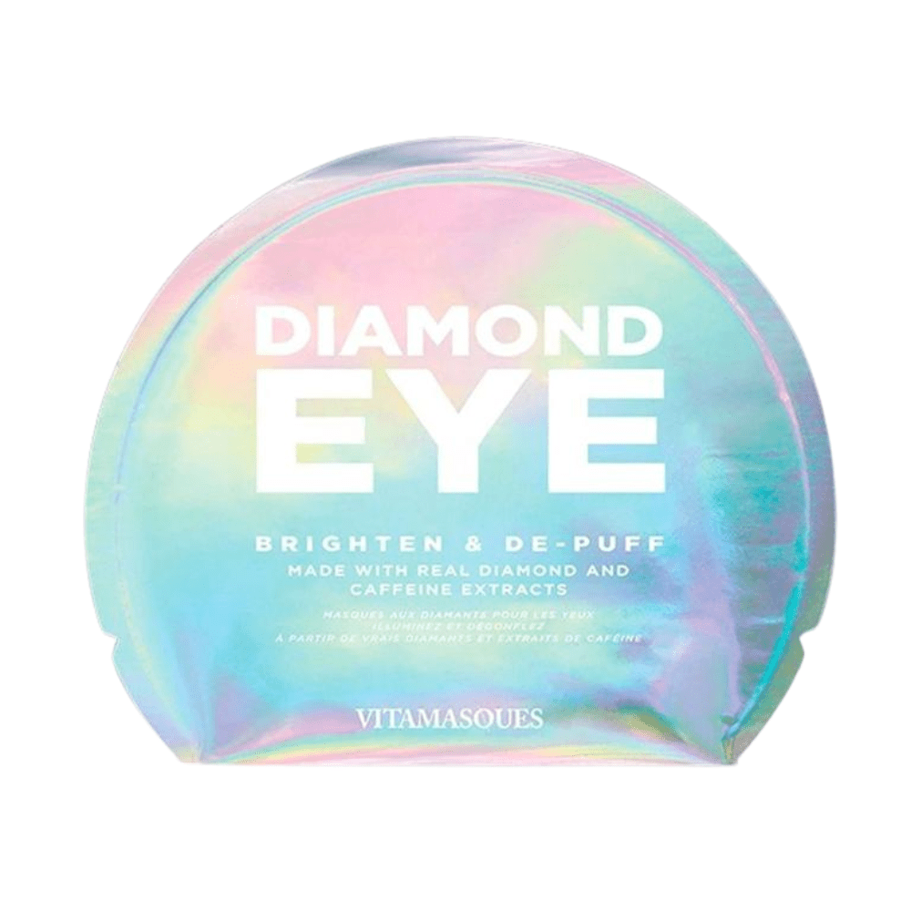 Diamond Eye Pads 