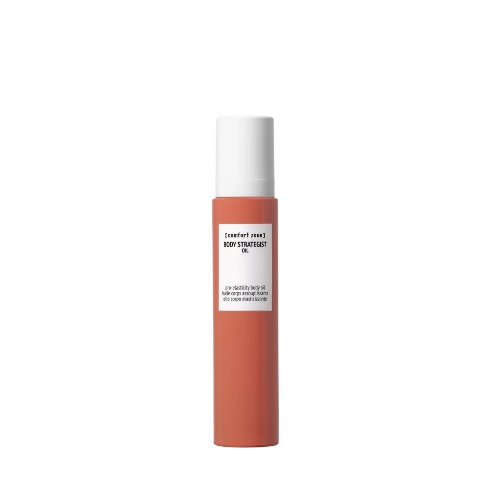 BODY STRATEGIST Oil BODY STRATEGIST Oil