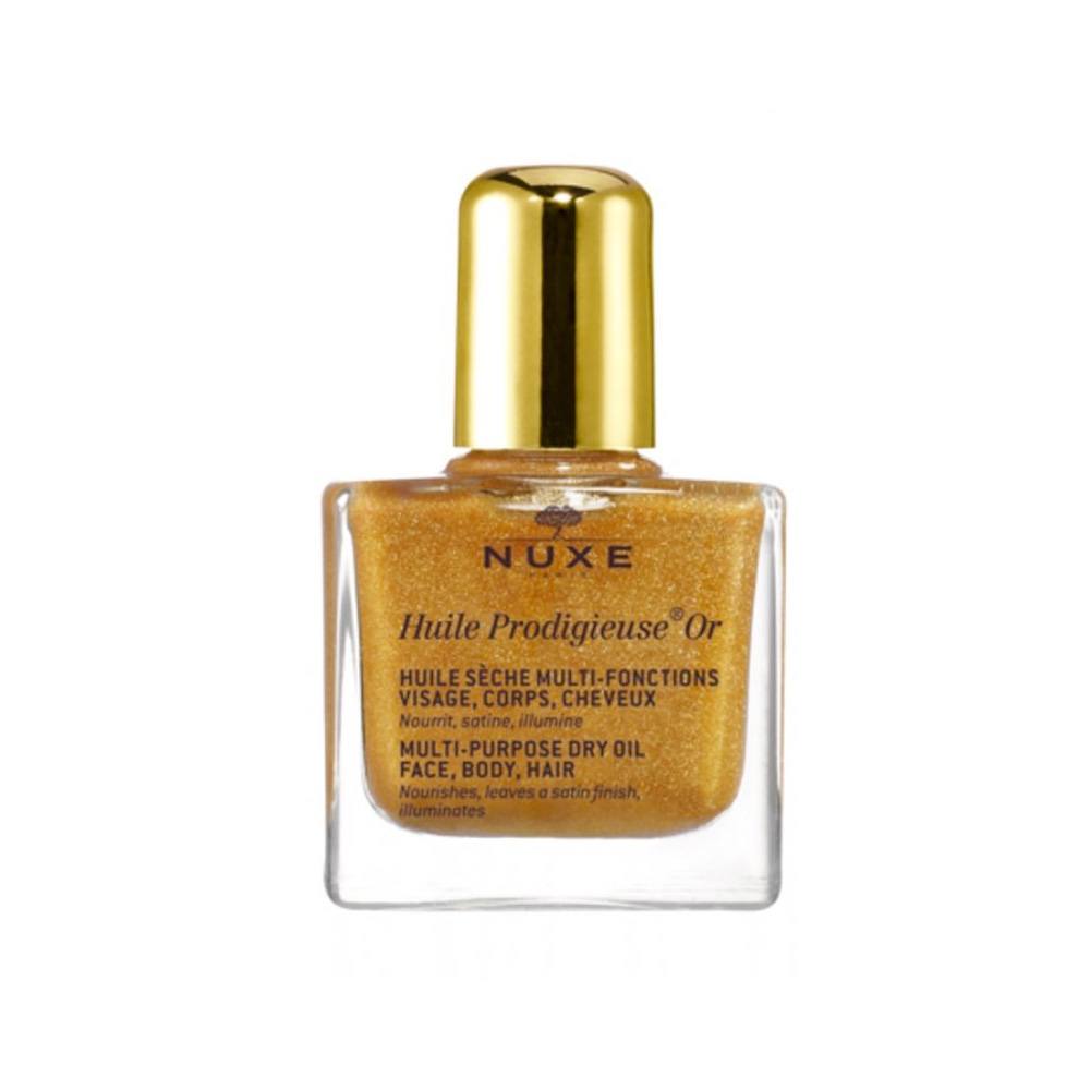 Huile Prodigieuse Or Multi-Purpose Dry Oil Mini | NUXE