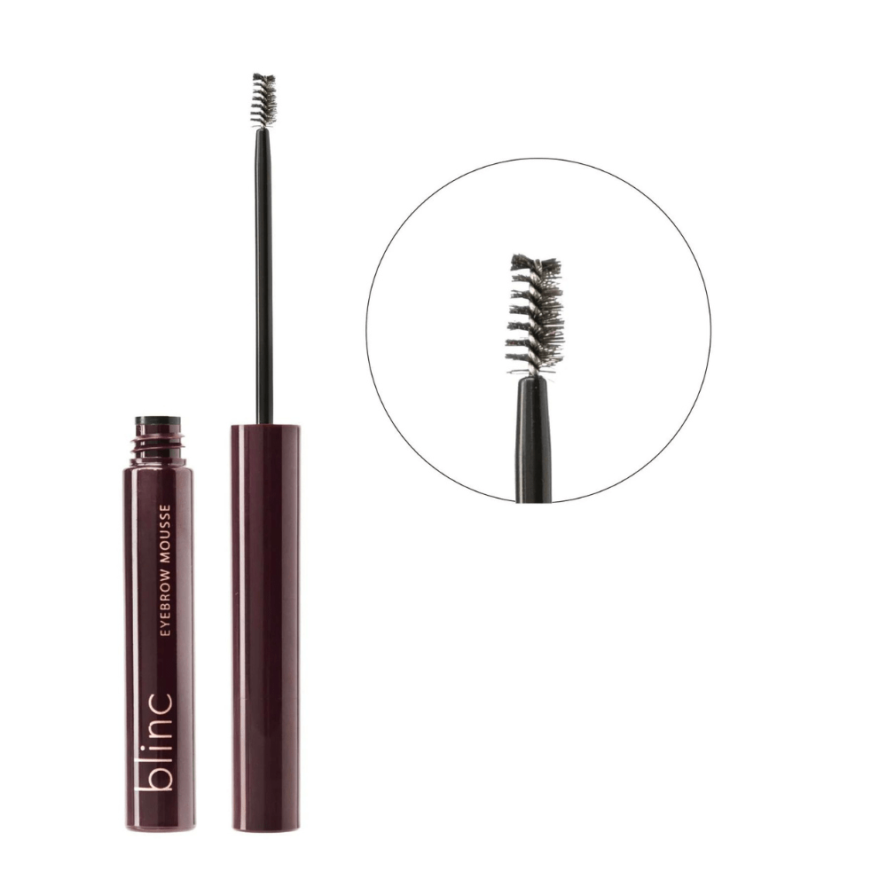 Eyebrow Mousse Dark Brunette 