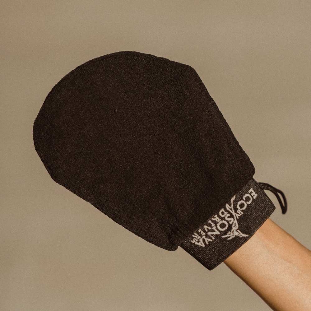 Tan Remover Glove Tan Remover Glove