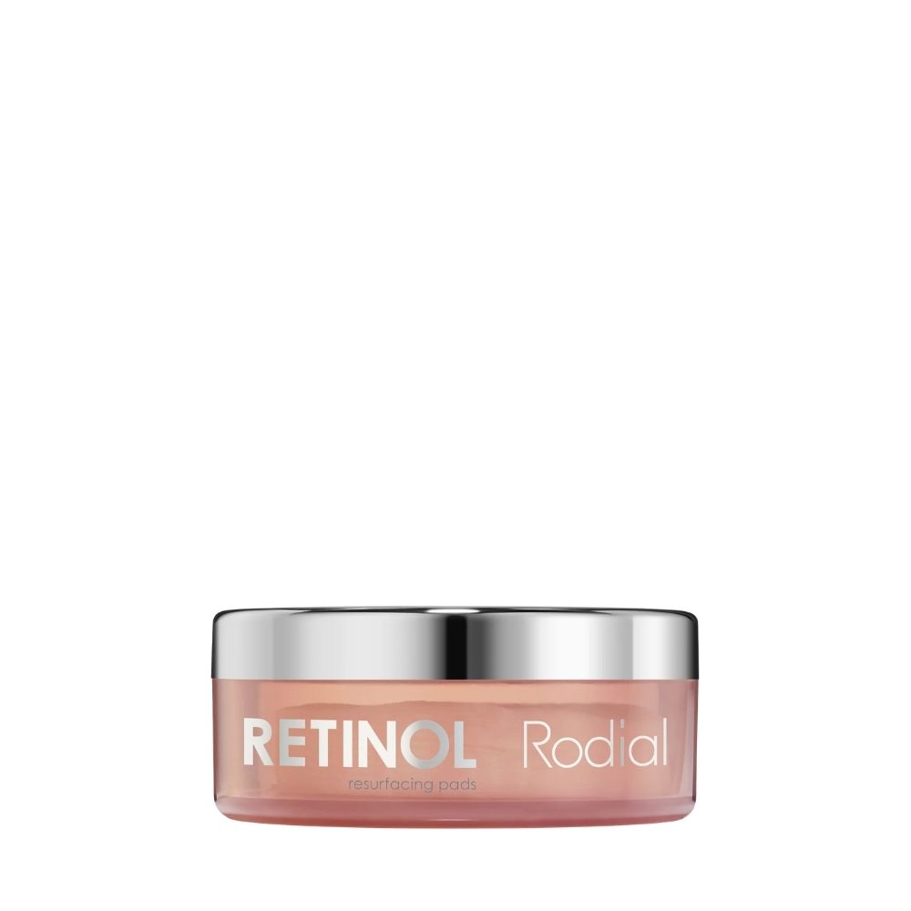 Retinol Resurfacing Pads