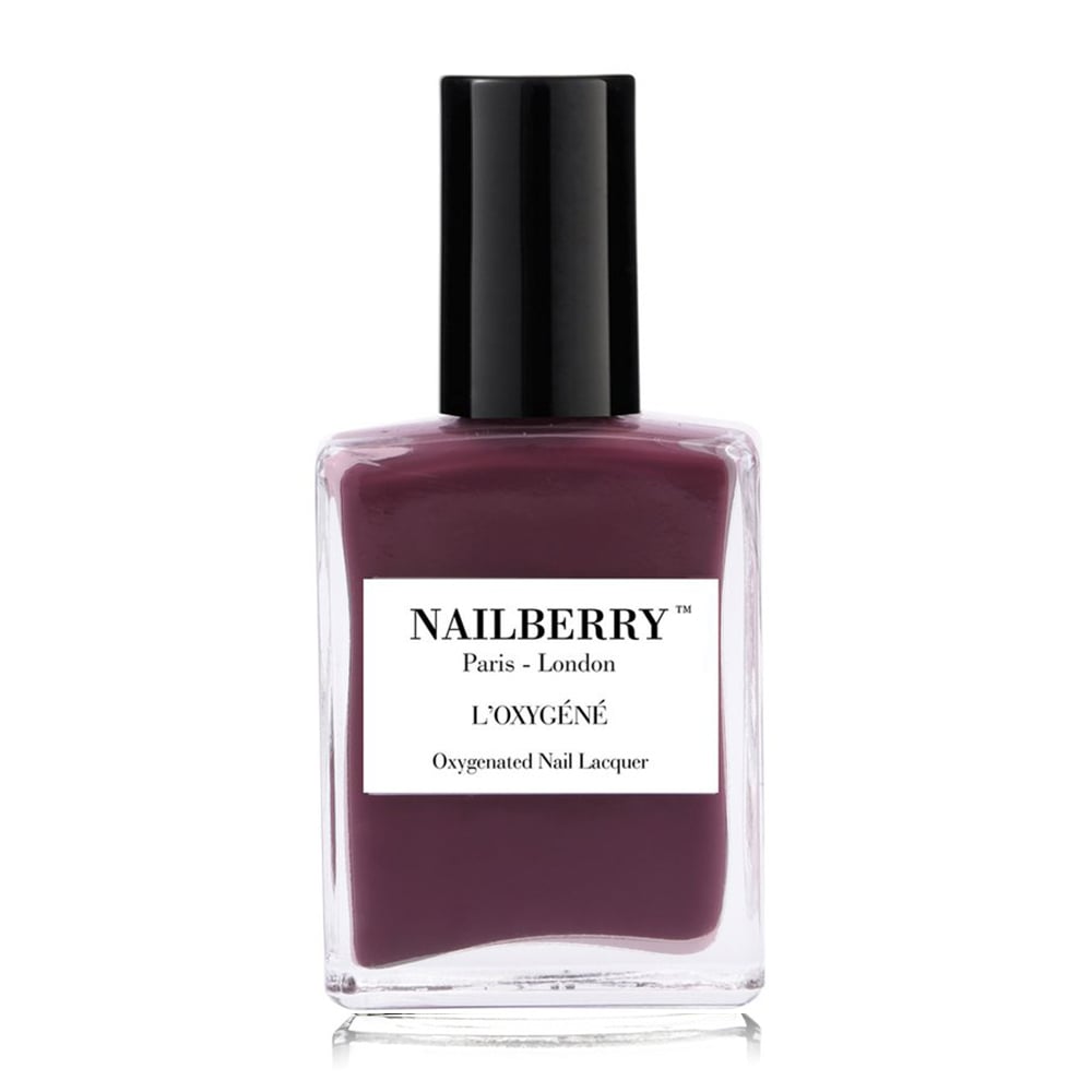 Boho Chic I Nailberry