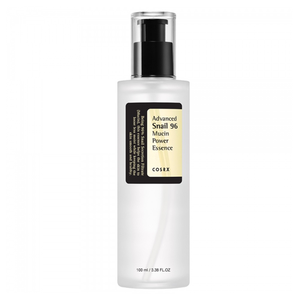 Cosrx_Advanced_Snail_96_Mucin_Essence Advanced Snail 96 Mucin Essence