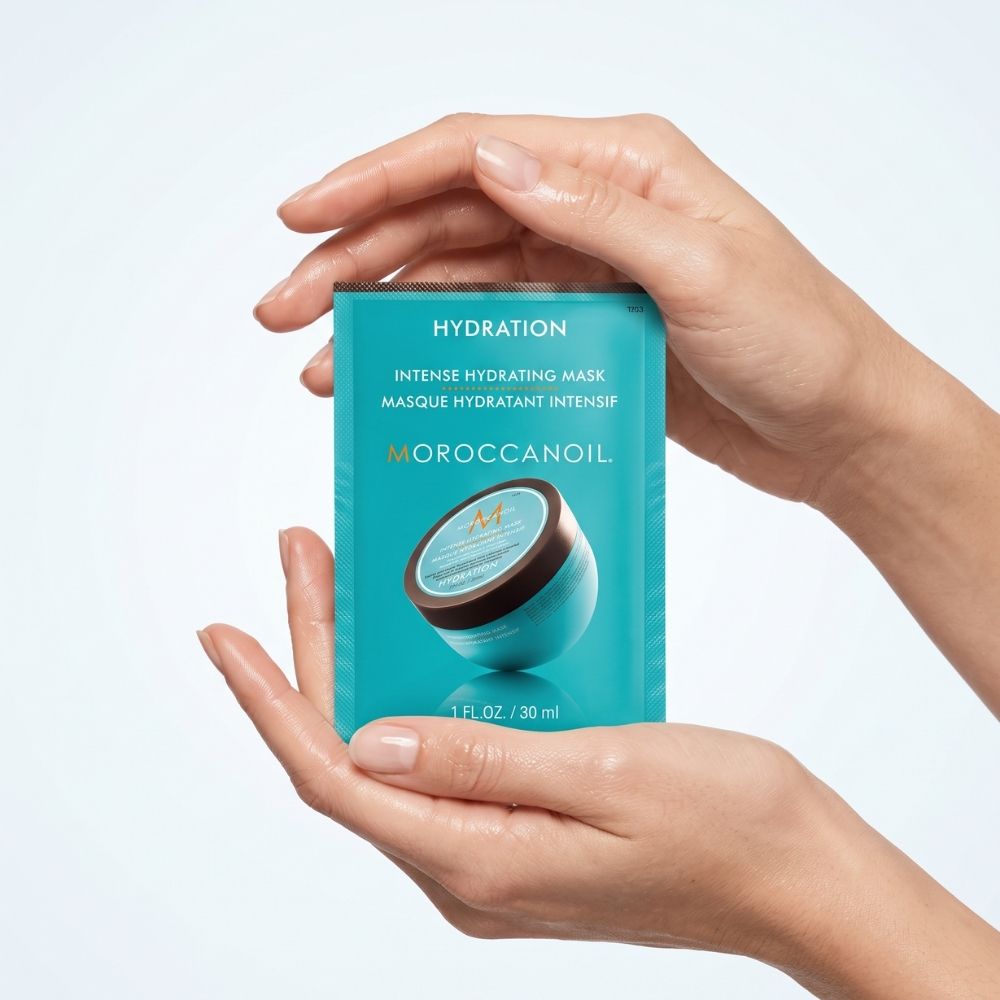 Intense Hydrating Mask 30ml