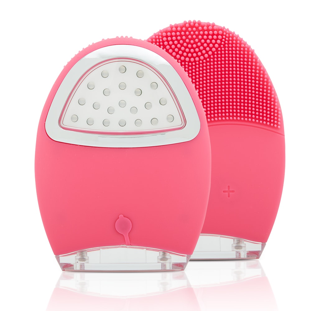 Gesichtspflegegeraet-mit-LED-LBP-4-min Gesichtspflegegerät | LBP | Look Beautiful Products