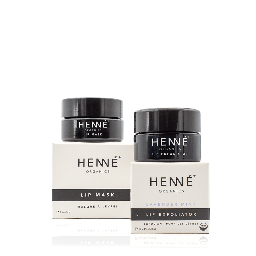 Luxury Lip Set Luxury Lip Set