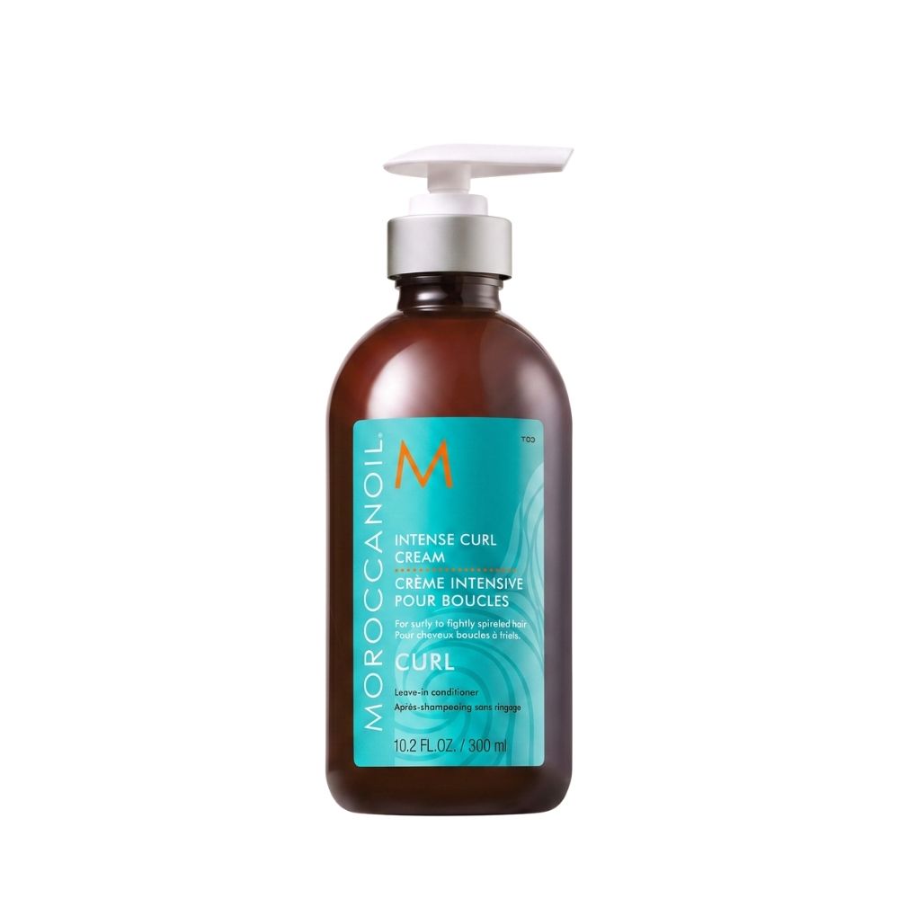 Intense Curl Cream Intense Curl Cream