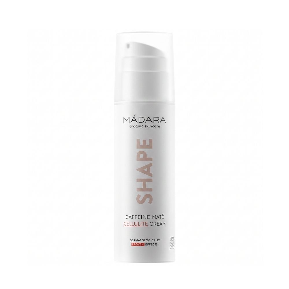 SHAPE Caffeine-Maté Cellulite Cream SHAPE Caffeine-Maté Cellulite Cream
