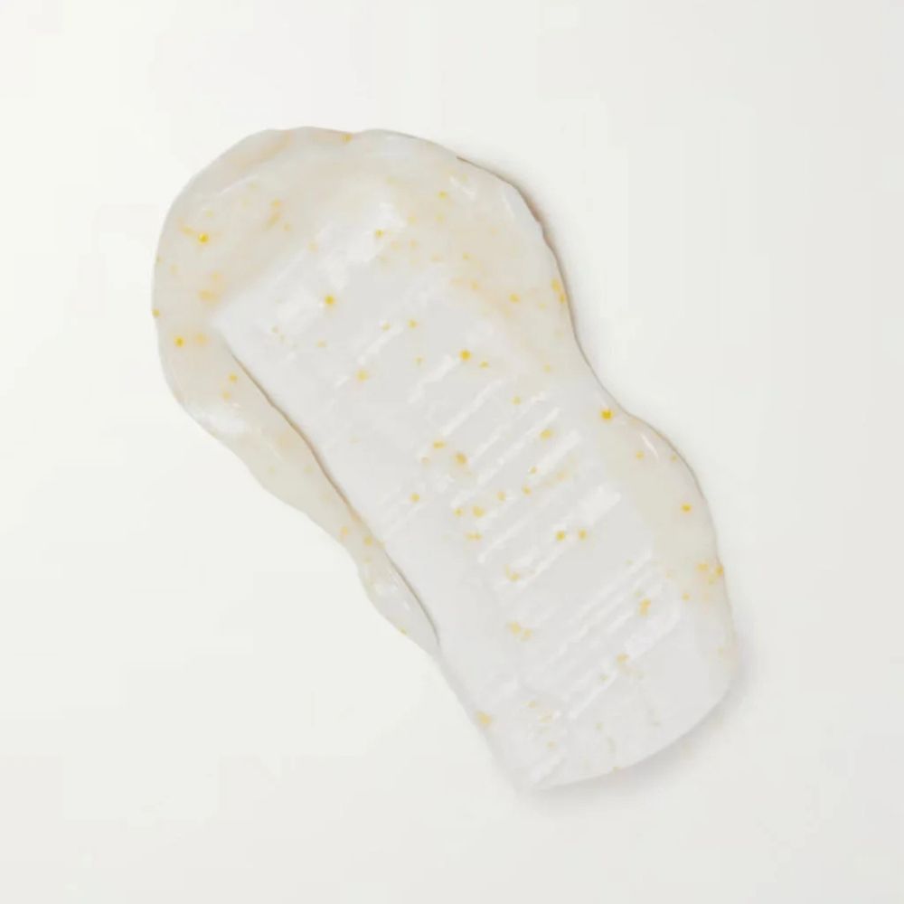 Exfoliating Hand Scrub Tube