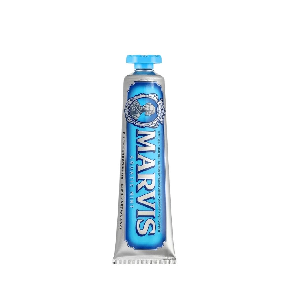 Aquatic Mint Toothpaste