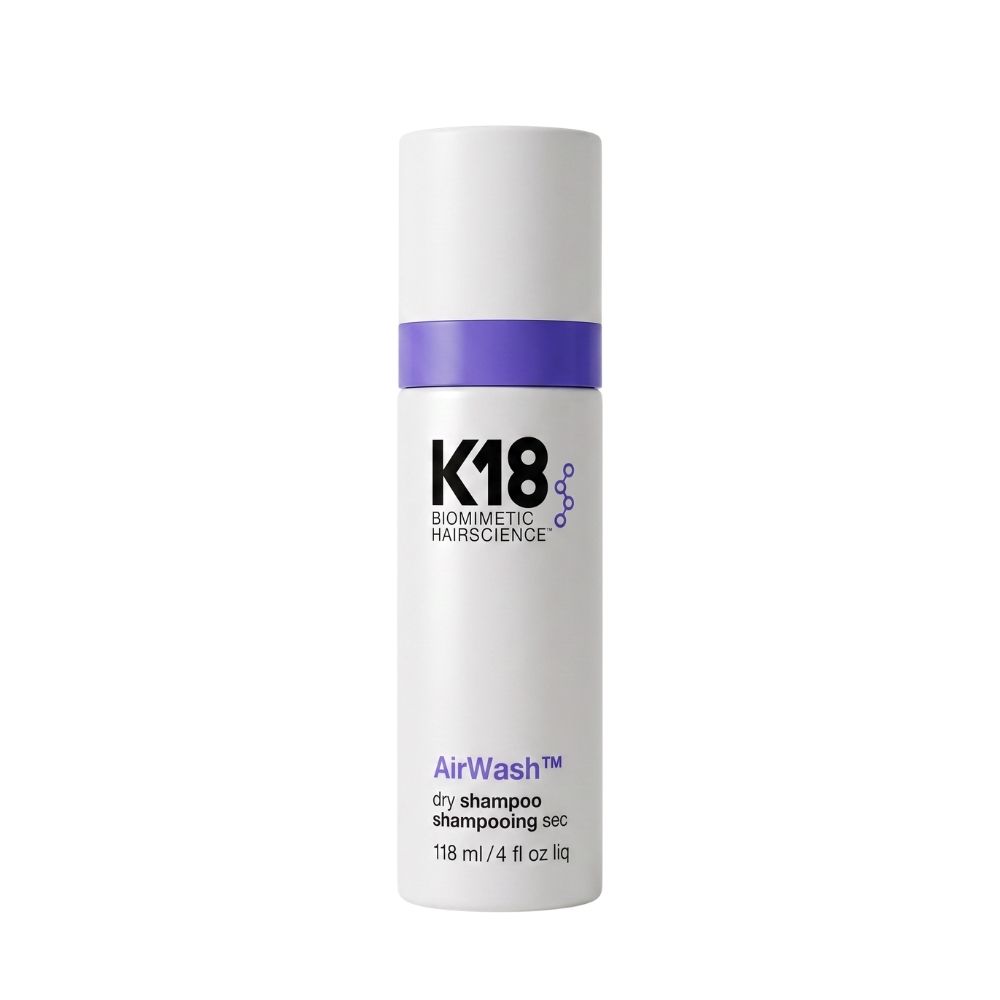 AirWash Dry Shampoo