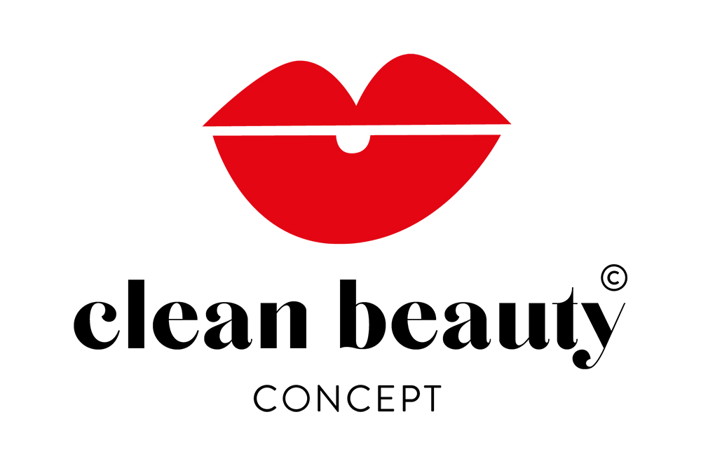 Clean Beauty Concept