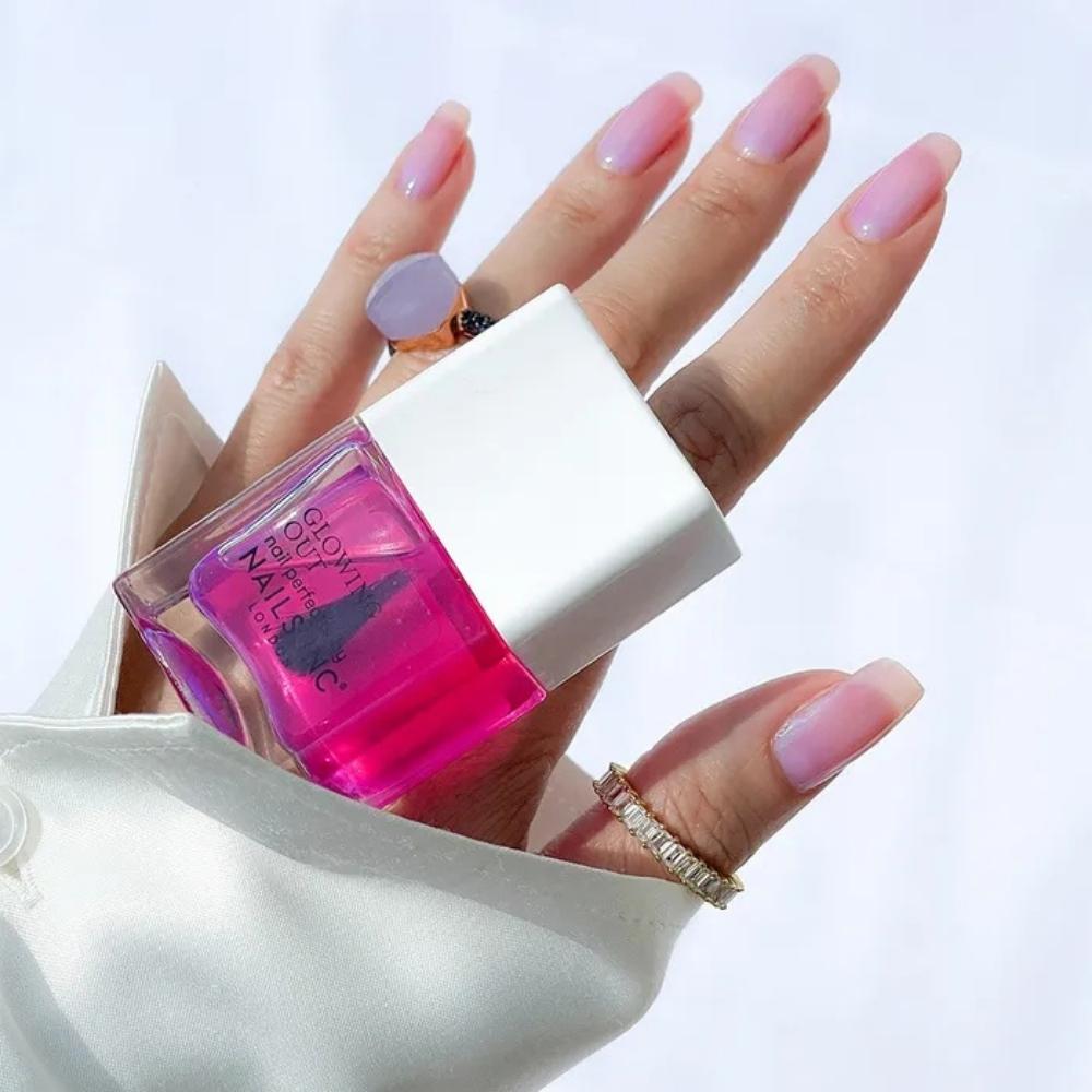 Treatment Glow and Grow Treatment Glow and Grow