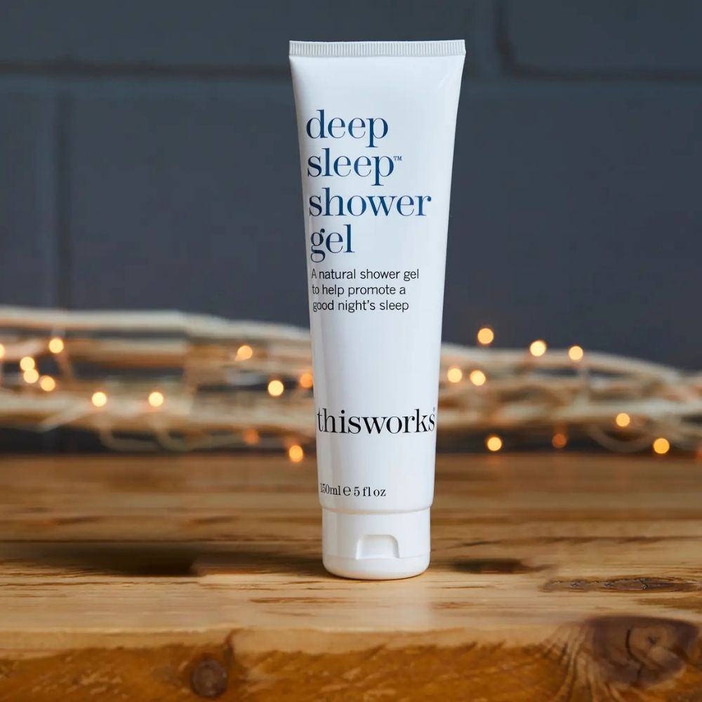 Deep Sleep Shower Gel Travel Size Deep Sleep Shower Gel Travel Size