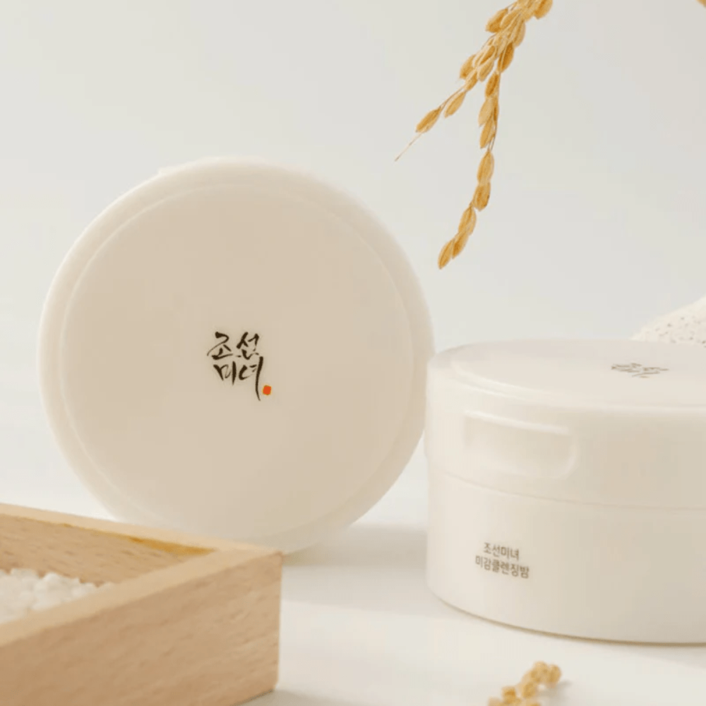 Radiance Cleansing Balm 