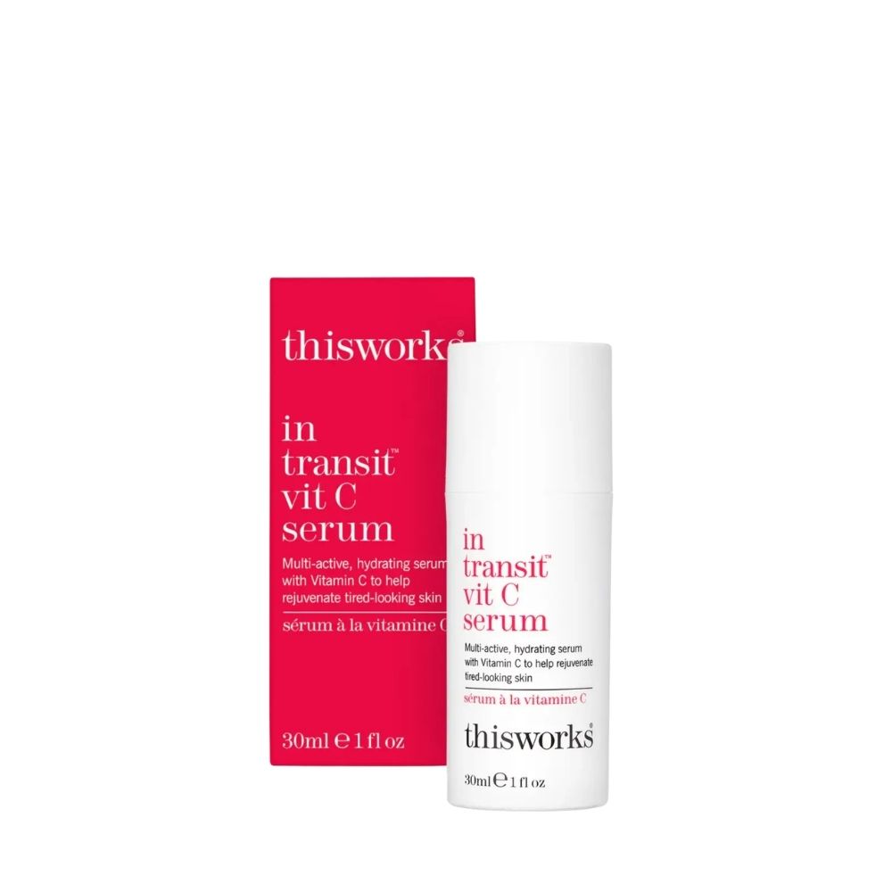 In Transit Vit C Serum