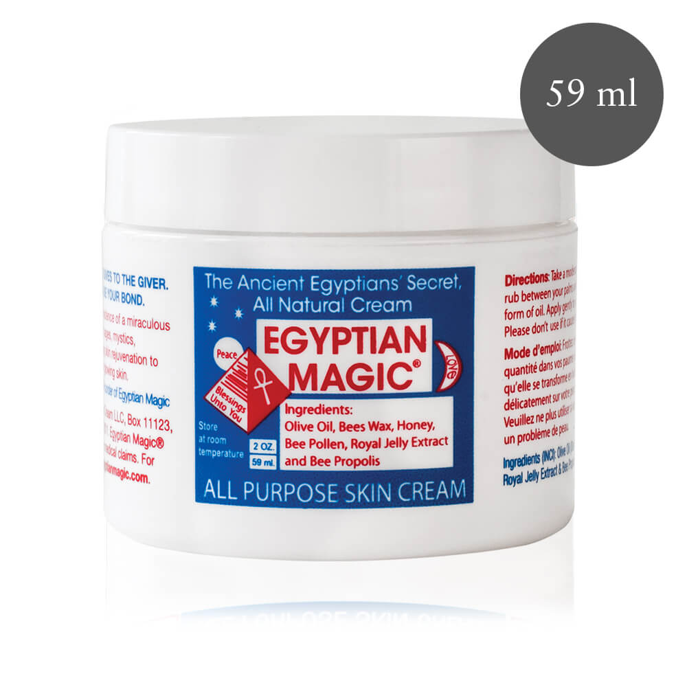 Egyptian Magic 59ml Allround Creme 