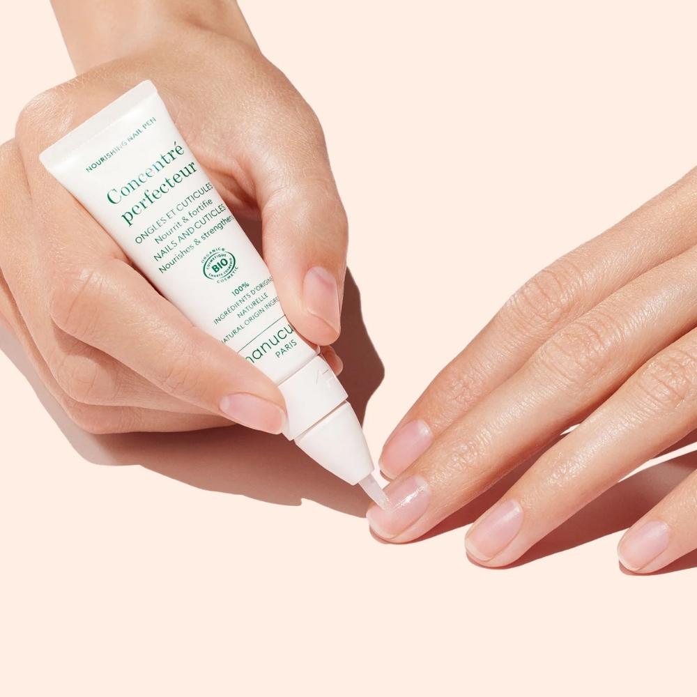 Nourishing Nail Pen Nourishing Nail Pen