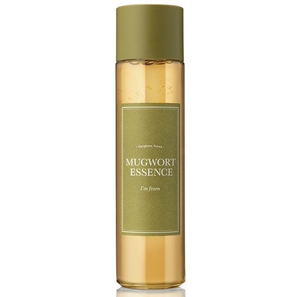 I-m_from_Mugwort_Essence Mugwort Essence