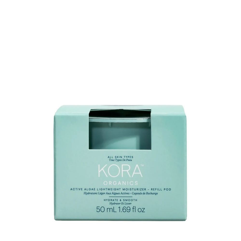 Active Algae Lightweight Moisturiser Refill Pod