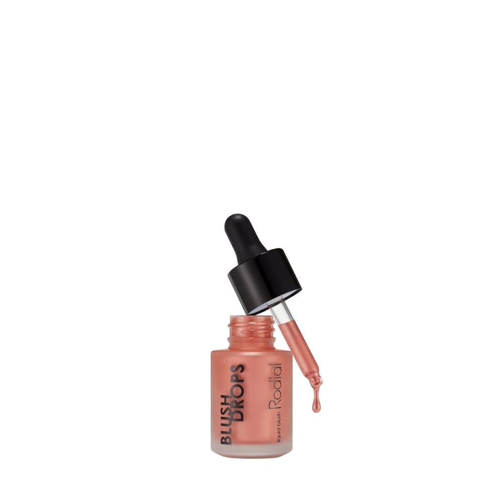 Blush Drops Sunset Kiss