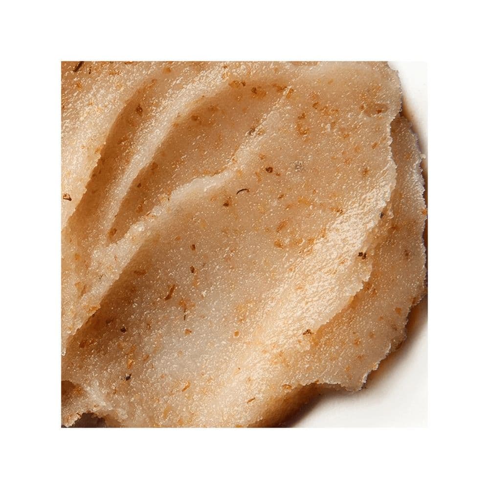 Exotic Lime & Ginger Salt Glow Scrub 