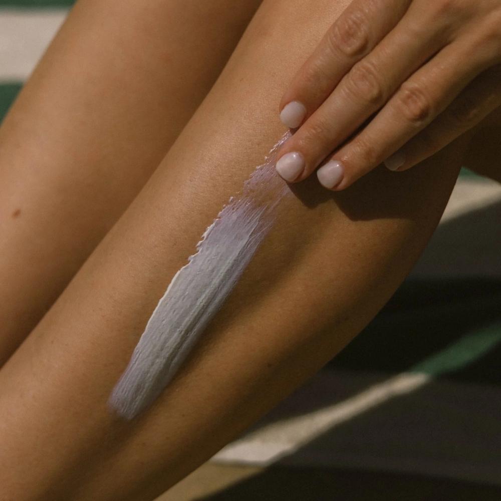 Glory Veil SPF50+