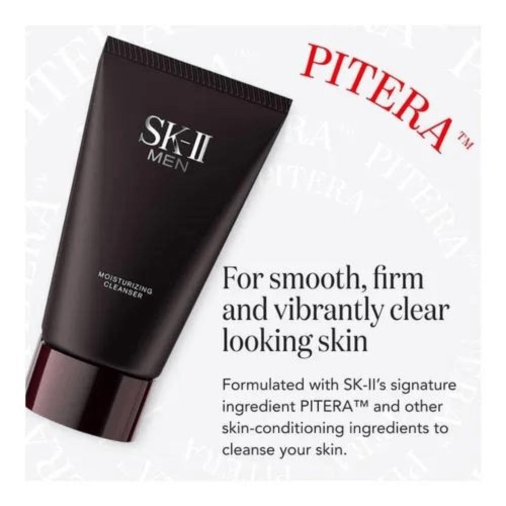 Men Moisturiser Cleanser Men Moisturiser Cleanser