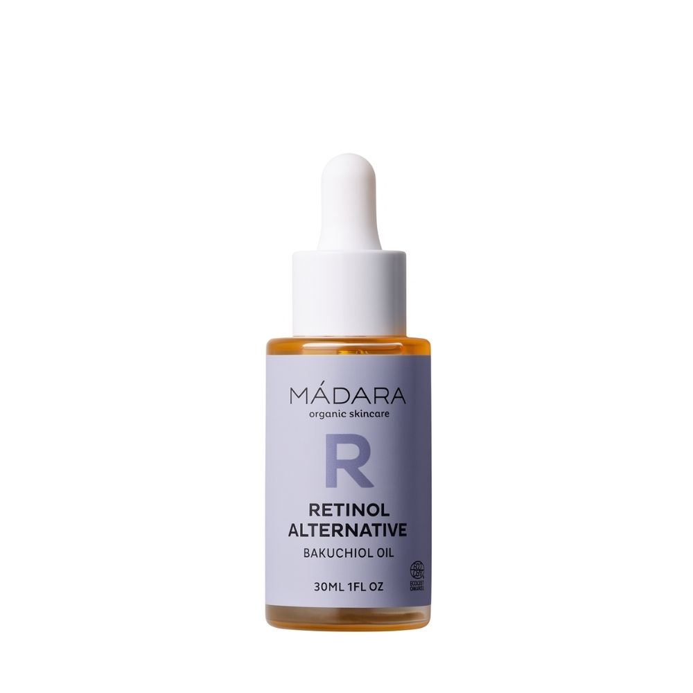 RETINOL ALTERNATIVE Bakuchiol Oil