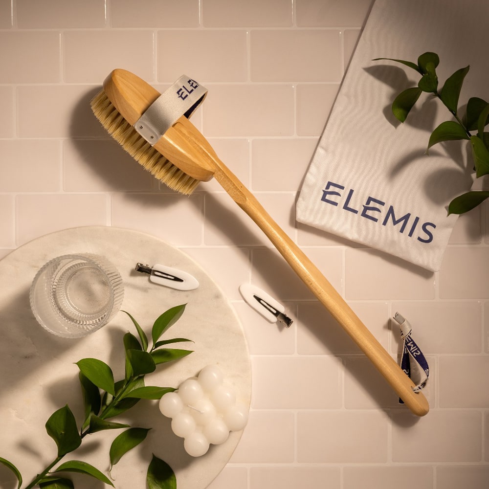 Elemis Body Detox Skin Brush