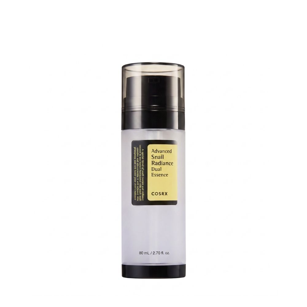 Advanced Snail Radiance Dual Essence