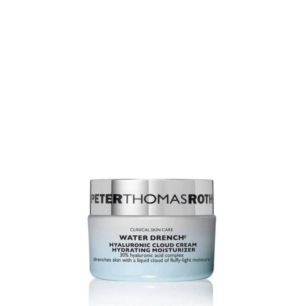 Water Drench Cloud Cream Hydrating Moisturizer Travel Size 