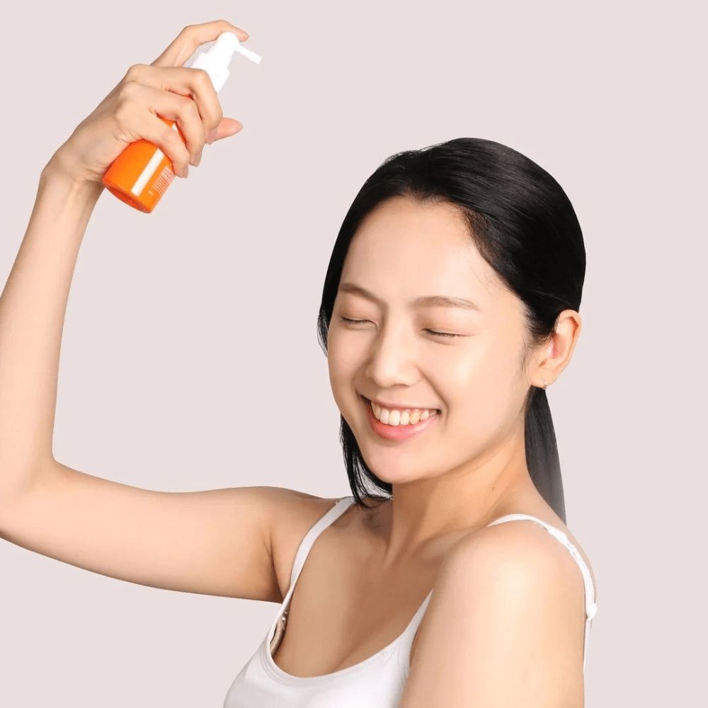I'm Hair Sun & Treatment 