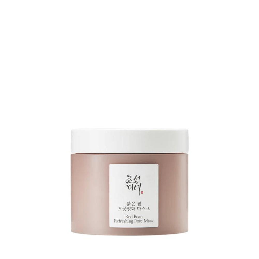 Red Bean Refreshing Pore Mask Red Bean Refreshing Pore Mask
