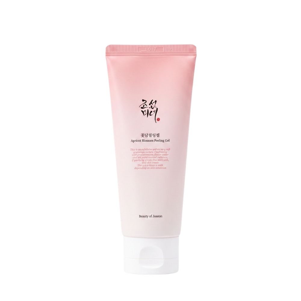 Apricot Blossom Peeling Gel Apricot Blossom Peeling Gel