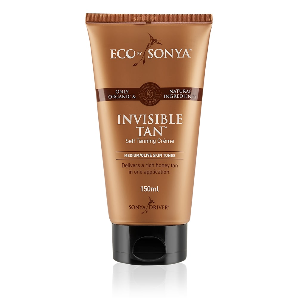 Invisible Tan | Eco by Sonya 