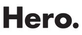 Hero.