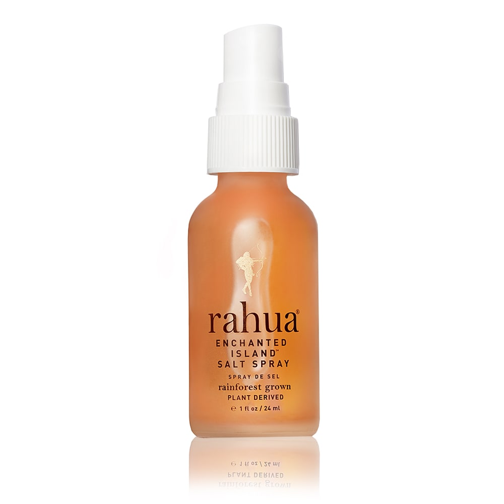 Enchanted Island™ Salt Spray Travel Size I Rahua Amazon Beauty