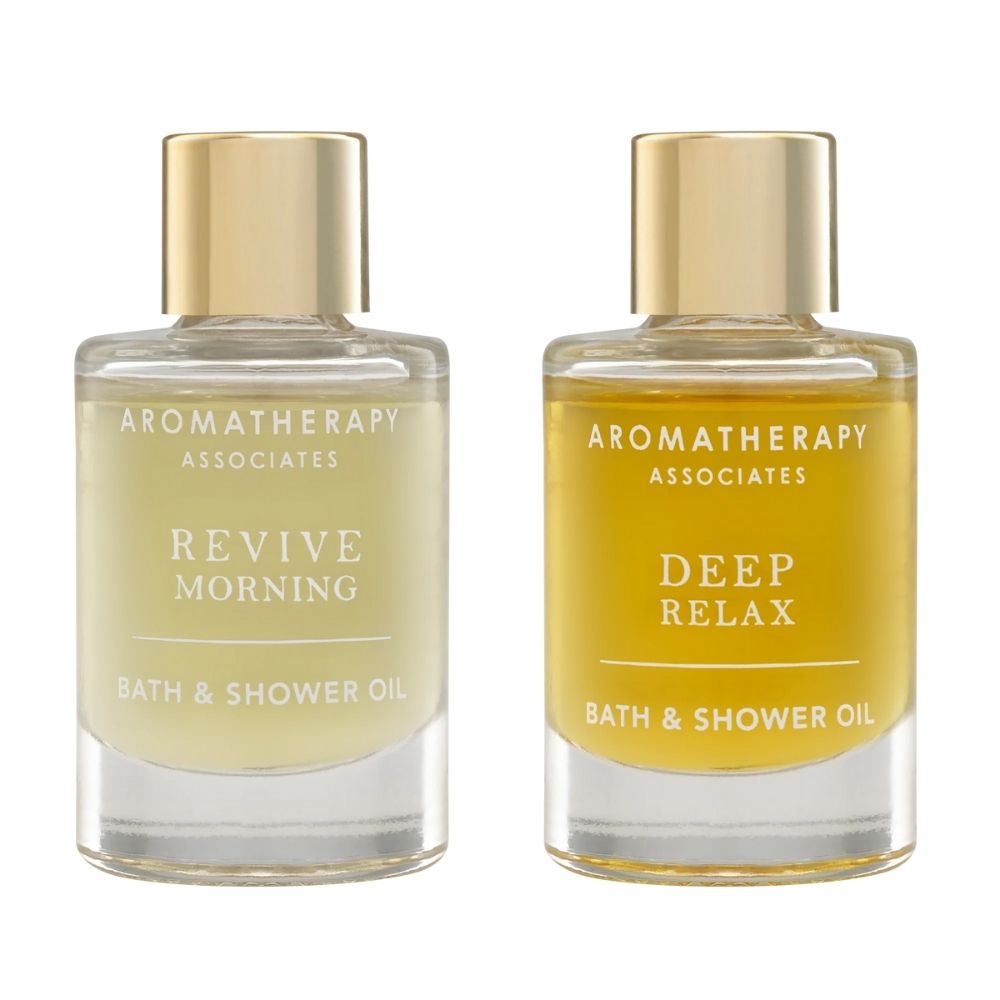 Perfect Partners Bath and Shower Oils 2x9ml Perfect Partners Bath and Shower Oils 2x9ml