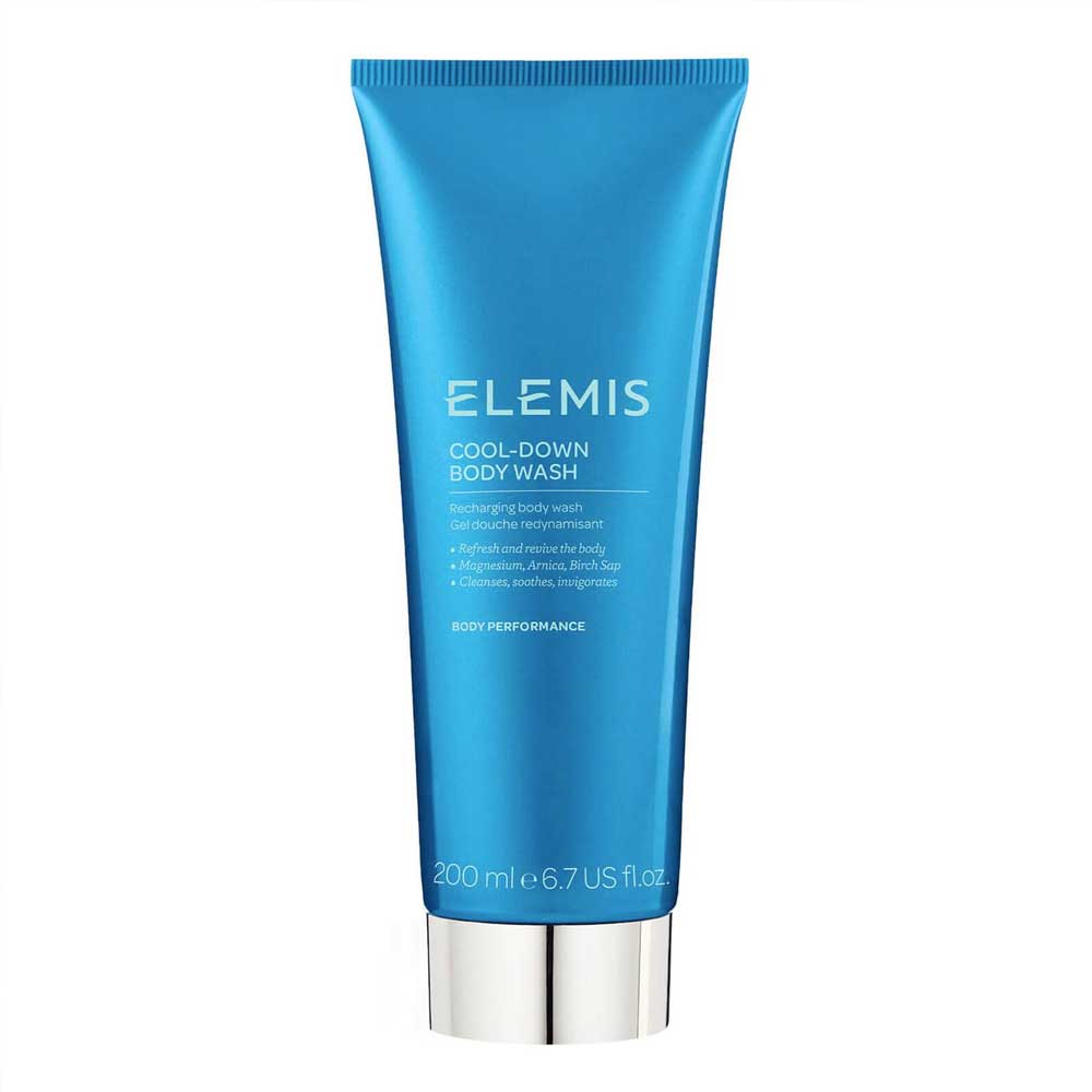 elemis-cool-down-body-wash-200ml Cool Down Body Wash