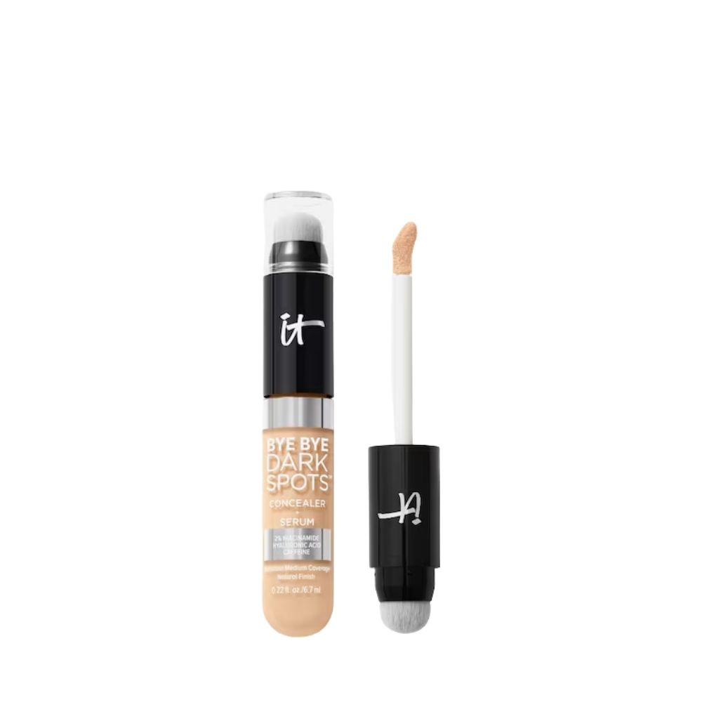 Bye Bye Dark Spots Concealer + Serum 12 Fair Warm
