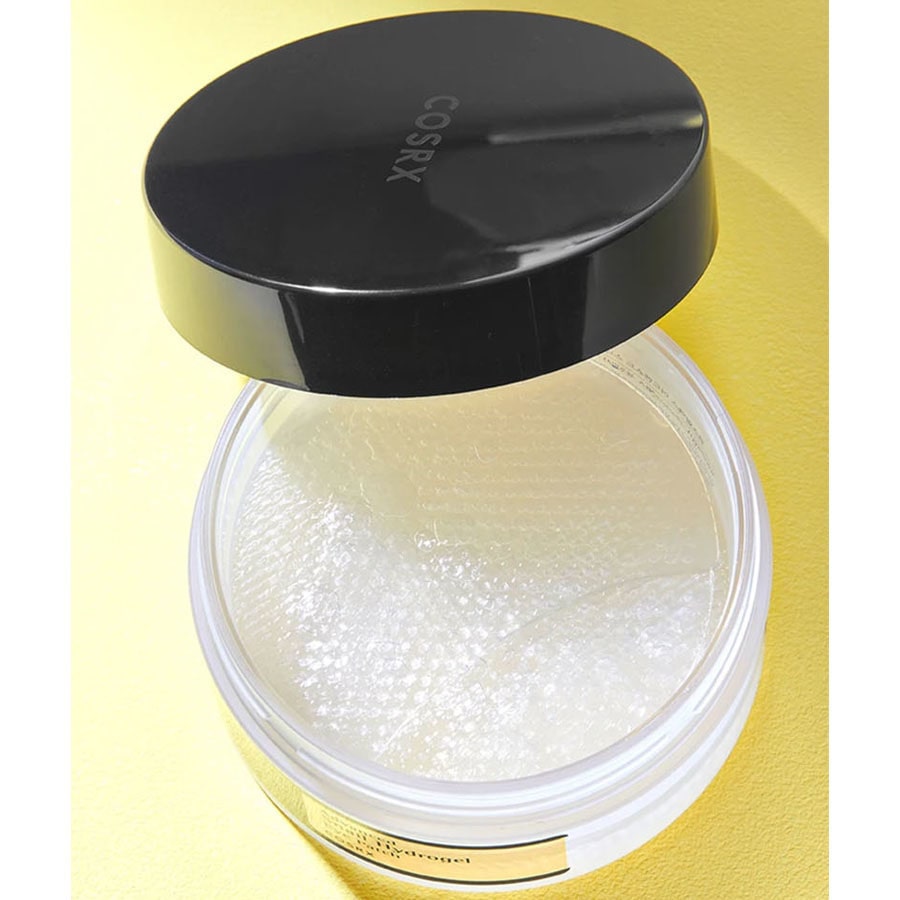 Advanced Snail Hydrogel Eye Patch 