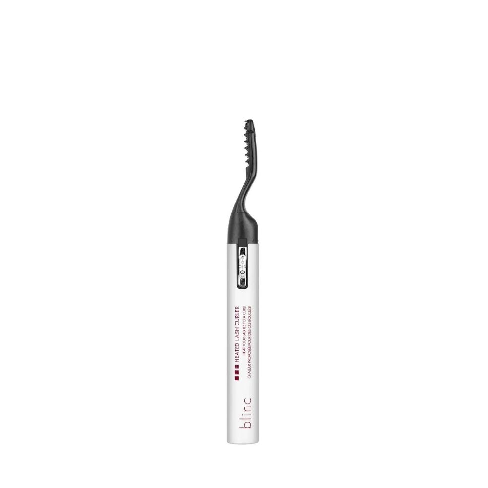 Heated Lash Curler