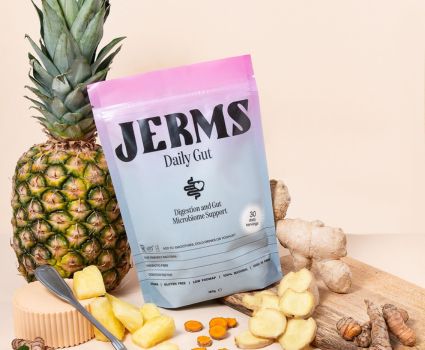 JERMS JERMS