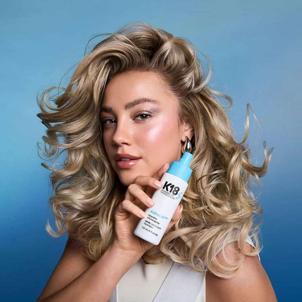 AstroLift Reparative Volume Spray