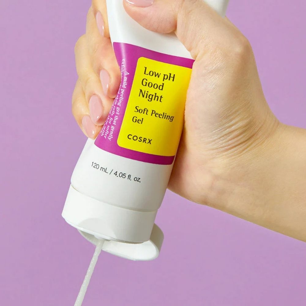 Low pH Good Night Soft Peeling Gel Low pH Good Night Soft Peeling Gel
